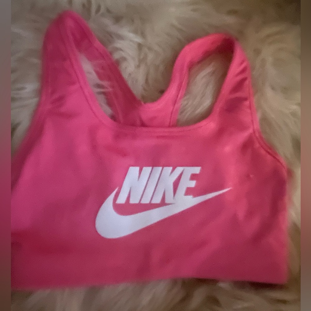 Nike Dry Fit Sports Bra